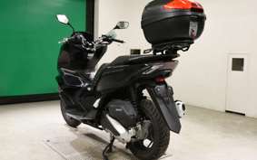 HONDA PCX 160 2015 KF47