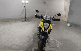 SUZUKI V STROM 250SX EL11L