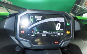 KAWASAKI NINJA ZX-6R A 2024 ZX636J