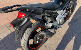 SUZUKI GLADIUS400 ABS 2011 VK58A