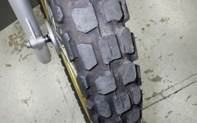 YAMAHA SEROW 250 Gen.2 DG17J