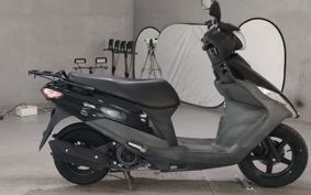 SUZUKI ADDRESS V125 DT11A
