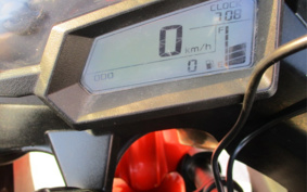 KAWASAKI NINJA 250 EX250L