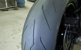 KAWASAKI NINJA ZX-6R A 2025 ZX636J