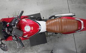 HONDA CB400 SUPER BOLDOR VTEC 2007 NC39