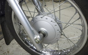 HONDA C50 SUPER CUB 2022 AA04