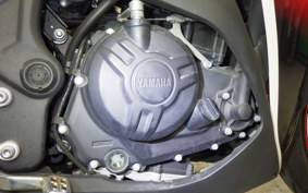 YAMAHA YZF-R25 2017 RG10J