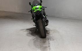 KAWASAKI ZX 10 NINJA R 2020 ZXT02E