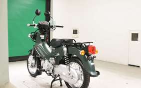 HONDA ｸﾛｽｶﾌﾞ50 2025 AA06