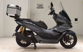 HONDA PCX 160 KF47