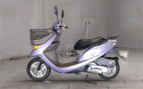 HONDA DIO CHESTER AF68