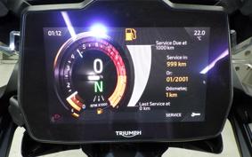 TRIUMPH TIGER 1200 RALLY 2024