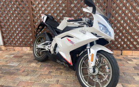 APRILIA RS4 50