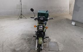 HONDA  CROSS  CUB 50 AA06