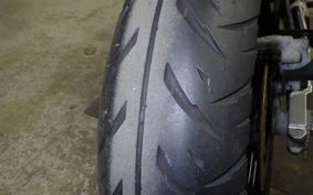 KAWASAKI KLX250D TRACKER 2007 LX250E