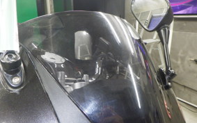 HONDA VTRF250 2016 MC33