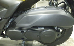 YAMAHA CYGNUS Griffus 2024 SEJ4J