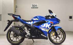 SUZUKI GSX-R125 DL33B