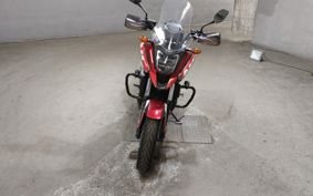HONDA NC750X RC90