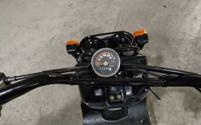 HONDA ZUMAR AF58