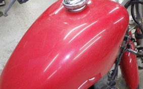 YAMAHA DRAGSTAR 250 VG02J