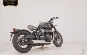 TRIUMPH BONNEVILLE BOBBER 2023