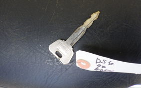 YAMAHA DRAGSTAR 400 1996 4TR