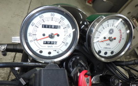 YAMAHA SR400 Gen.5 2019 RH16J