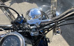 HARLEY FLSTC 2004 BWB