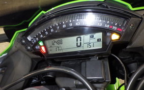KAWASAKI ZX 10 NINJA ABS 2015