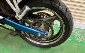 SUZUKI BANDIT250-1 GJ74A