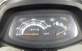 HONDA SPACY 100 JF13