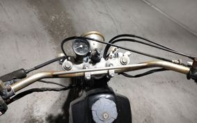 YAMAHA TW200 2JL