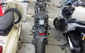 YAMAHA XSR700 2023 RM41J