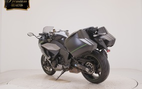 KAWASAKI NINJA 1000SX 2020 ZXT02K