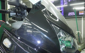 KAWASAKI NINJA 250R 2010 EX250K