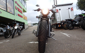 YAMAHA XV1900CU RAIDER 2010 VP27