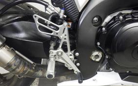 SUZUKI GSX-R1000 2009