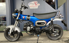 HONDA DAX 125 2024 JB04