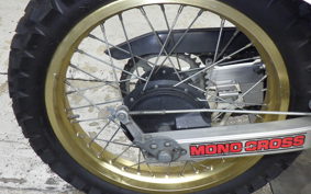 YAMAHA DT200 R 37F