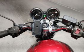 HONDA CB400SFV-3 2007 NC39