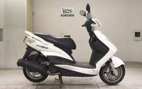 YAMAHA CYGNUS 125 X 2 2011 SE44J