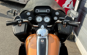 HARLEY FLTR1450 2008 FS4
