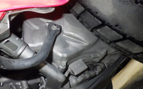 HONDA GYRO CANOPY 2006 TA03