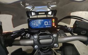 HONDA CB650R RH03