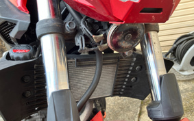 YAMAHA MT-25 RG10J