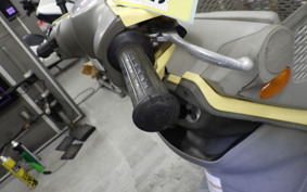 SUZUKI LET's 4 Basket 2024 CA43A