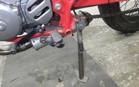 HONDA FTR223 2020 MC34