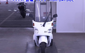 HONDA GYRO CANOPY-2