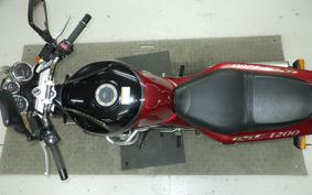 SUZUKI GSF1200 2000 GV75A